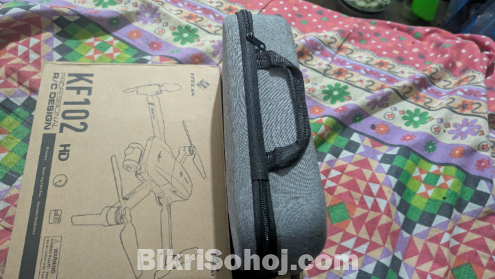 Drone KF 102